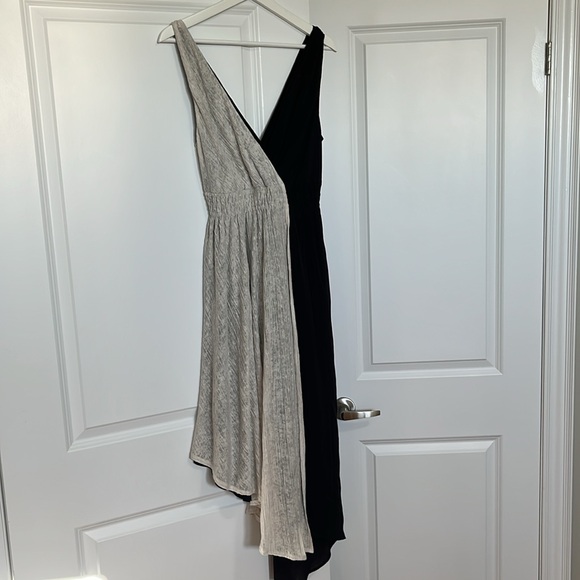 Anthropologie Maeve Midi Dress, XS - Picture 3 of 12
